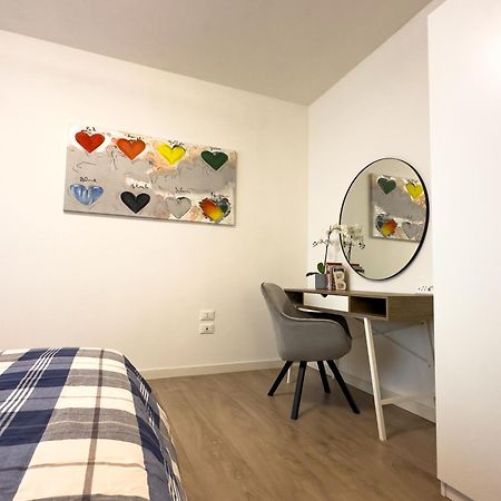 Venezia-Mestre Design Apartment Bros#1 Exterior foto