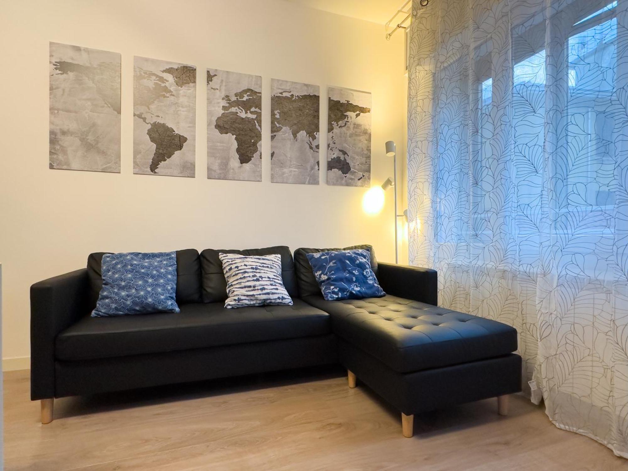 Venezia-Mestre Design Apartment Bros#1 Exterior foto